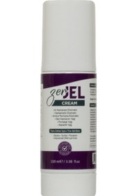 Resim Zer Jel Cream 100 ML 