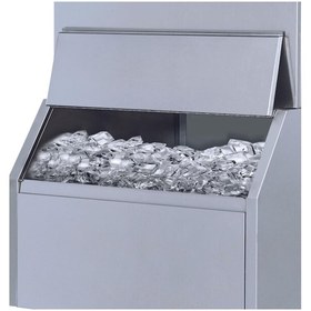 Resim Galleyz Iceinox 500 kg Buz Makinesi 