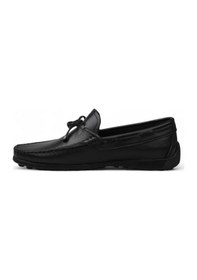 Resim Pierre Cardin 14904pc Loafer Siyah %100 Deri Erkek Babet Ayakkabı Siyah 