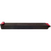 Resim Sharp Printwell Mx-60gtma Kırmızı Muadil Fotokopi Toneri 