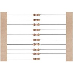 Resim Robo90 33K Direnç Paketi - 1/4 W - 10 Adet 