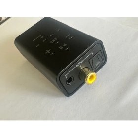 Resim Keepro Bluetooth Ses Kartı Bluetooth Optik Ses Çevirici USB Ses Kartı R30 