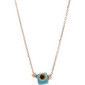 Resim By Barun Nazar Boncuklu Kolye Rose 