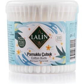Resim A Lalin Kulak Çubuğu 200'lü 