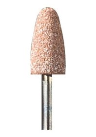 Resim Dremel Alüminyum Oksit Taşlama Taşı 9,5 Mm (952) 3'Lü - 26150952JA 