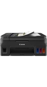 Resim Tonersepeti Canon Pıxma G4470 Yazıcı 