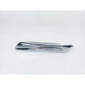 Resim Bmw 5 Serisi Ön Çamurluk Sinyali - R - Hella F10 -63137154168 