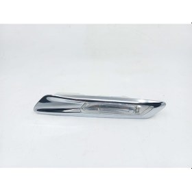 Resim Bmw 5 Serisi Ön Çamurluk Sinyali - R - Hella F10 -63137154168 