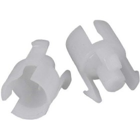 Resim 2025 Yeni 2 Adet Elysee C-elysee Peugeot 9676534480 İçin Araba Debriyaj Pompası Ana Silindir Tokası, Huiliang Araba Parçaları 