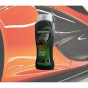Resim SIMONIZ Polish&wax Oto Boya Cila&Parlaklık 500 ML 