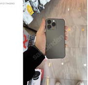 Resim Apple iPhone 14 Pro Max İkinci El YD | 256 GB | Siyah İkinci El İPhone 14 pro max 256 gb