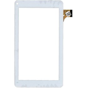 Resim Genel Markalar Concord Flyfix Ef-7 C727 Dokunmatik Beyaz 