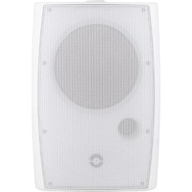 Resim Magicvoice MV-20969 Iki Yollu 8'' 20CM 250W 100V Trafolu Beyaz Hoparlör 