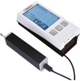 Resim ASIMETO DİJİTAL YÜZEY PÜRÜZLÜLÜK ÖLÇME CİHAZI AS-645130 