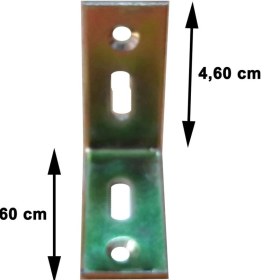 Resim Masa Gönye 20X45 