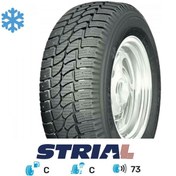 Resim Strial 205-65R16C 107/105R 201 