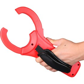 Resim Unit UT220 Yüksek Amper Dijital Pens Ampermetre 