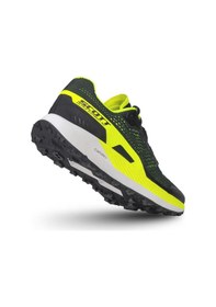 Resim Scott Ultra Carbon Rc Erkek Koşu Ayakkabısı-siyah Siyah 