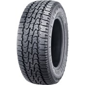 Resim Nankang 155\u002F65R14 75S XL (WLL) (Beyaz Yazılı) Conqueror AT-5+ (Citroen Ami Buggy) 4 Mevsim Lastiği (Üretim Yılı: 2024) 