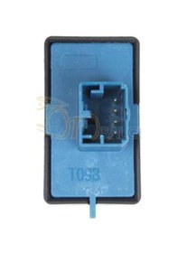 Resim Peugeot Bipper Sag Tekli Cam Açma Dügmesi Anahtari 2008--2014 386738077 