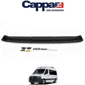 Resim Cappafe Mercedes Sprinter W907 Ön Cam Güneşliği Siperlik 2018-› 