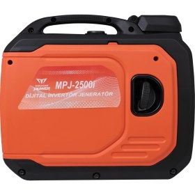 Resim MPJ2500İ Benzinli Inverter Jeneratör 2 Kw 
