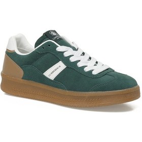 Resim Lumberjack Fofana Yeşil Erkek Sneaker A102021894 Yeşil 
