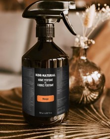 Resim Mango Sprey Oda Kokusu Kumaş Ve Oda Parfümü Çamaşır Spreyi Oda Ve Kokusu Spreyi 500ml 