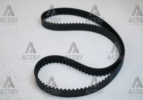 Resim Triger Kayış Ford Focus C Max 1.6 Tdcı 2003-2011 137 Diş 9645717580 