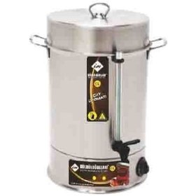 Resim 250 Bardak Su Otomatı 