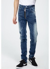 Resim Yeni Dsquared2 Erkek Pantolon (469436498) 