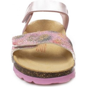 Resim Superfit 000123 P Kiz Çocuk Pembe Kız Çocuk Sandalet Pembe 