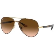 Resim Ray-Ban Rb 3675 9127A5 58 Ekartman Unisex Güneş Gözlüğü 