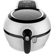 Resim Tefal FZ760030 Actifry Genius 1200 ML 1350 W Fritöz (1510001380) Tefal FZ760030 Actifry Genius 1200 ML 1350 W Fritöz