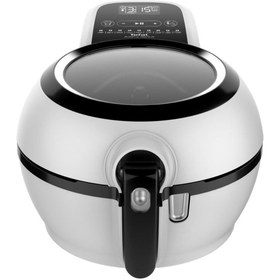 Resim Tefal FZ760030 Actifry Genius 1200 ML 1350 W Fritöz (1510001380) Tefal FZ760030 Actifry Genius 1200 ML 1350 W Fritöz