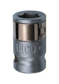 Resim Rico 3/8 - 3/8 Bits Adaptör 