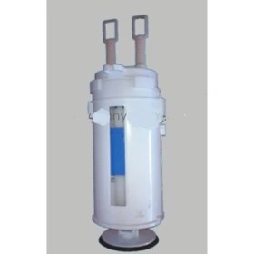 Resim Japar Hero Stndart Çift Kademeli Boşaltma Takımı 