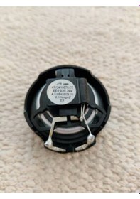 Resim Audi A4 Tweeter Oem Tiz Tweeter Hoparlör 8e0035399 