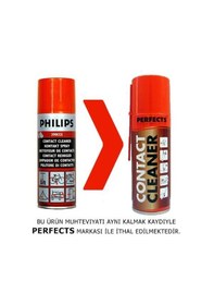 Resim Perfects Contact Yağlı Sprey 