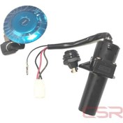 Resim Kontak Seti Ybr125K (490458239) 