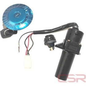 Resim Kontak Seti Ybr125K (490458239) 
