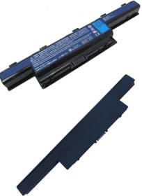 Resim Acer Aspire V3-551g-84508g50makk Notebook Batarya 