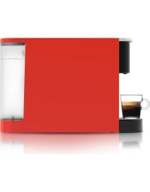 Resim Esmo Home Ox-Pro Espresso Kapsül Kahve Makinesi 