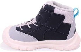 Resim Vicco Yazı 946P25K406 Lacivert Ortopedik Günlük Erkek Çocuk Spor Bot LACİVERT 