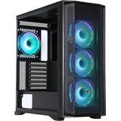 Resim Frısby CX-500 750W 80+(Bronze) Argb Kasa 