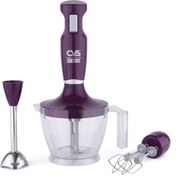 Resim Quadro Cvs Dn 1276 Mono Plus Blender Set 0007688 Dn 1276