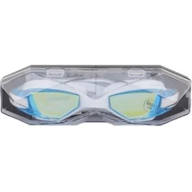 Resim MCM Group KZLD-1765 Bermuda Aynalı Yüzücü Gözlüğü (ICBOX12) - 1 Adet Stokta Olan Gönderilir 