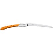 Resim Silky Pruning Saw Bigboy 2000 360-6,5 Katlanır Testere 