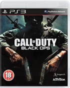 Resim Sony Ps3 Call Of Duty Black Ops 