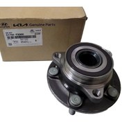 Resim Porya Ön Rulmanlı Hyundaı Elantra 2016-2020 51750-f2000 